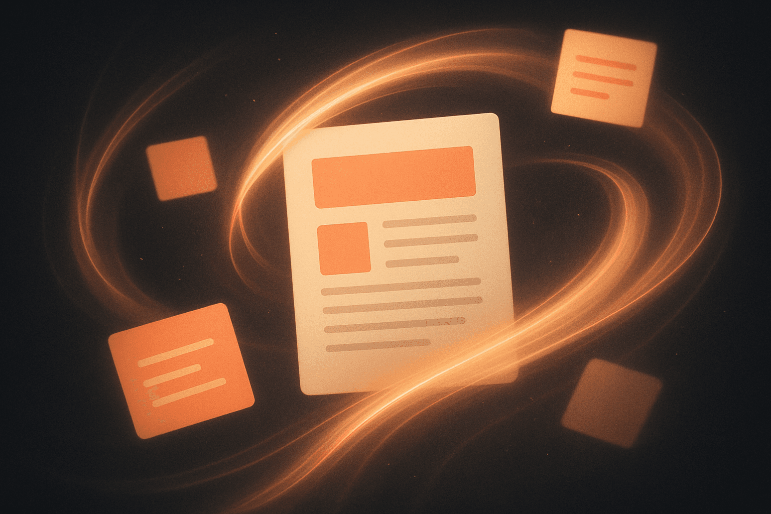 10 korakov do odličnega blog članka z AI