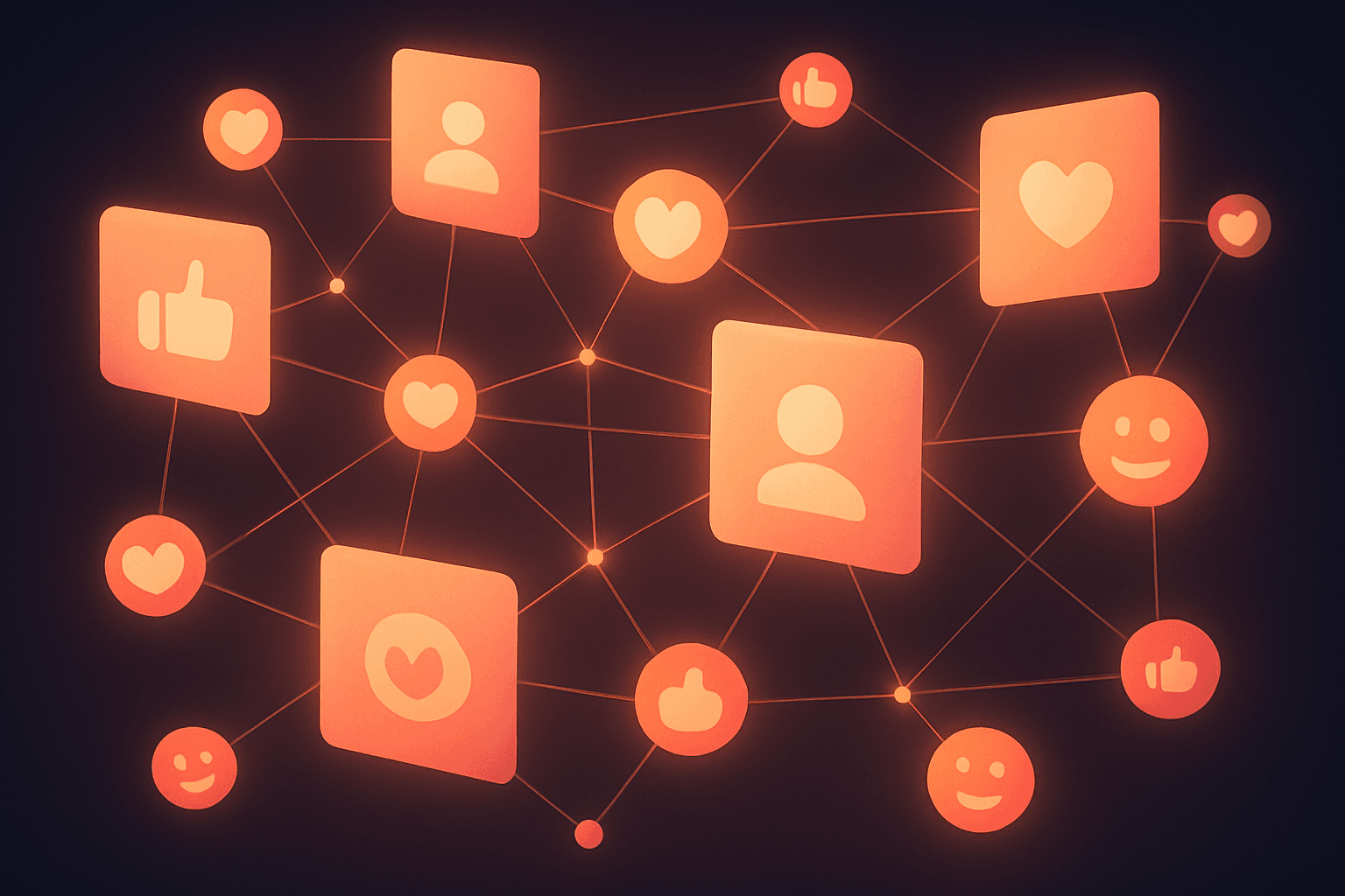 AI strategija za družbena omrežja: od ideje do objave v 2025