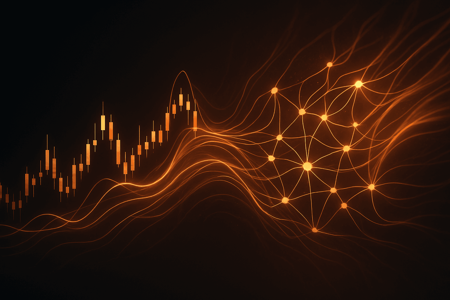 AI v financah: revolucija v bančništvu in investiranju