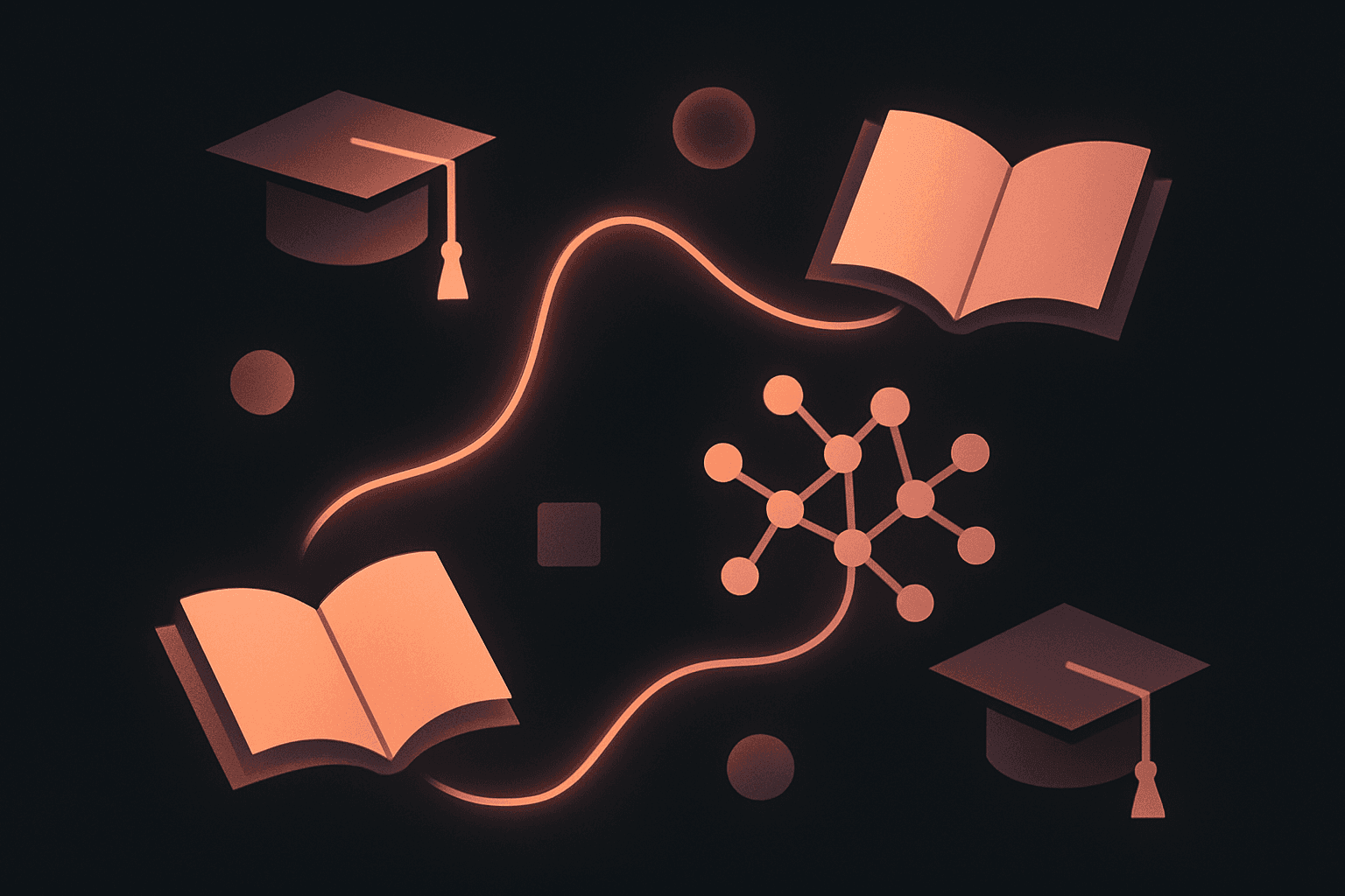 AI v izobraževanju: Kako učitelji in dijaki uporabljajo umetno inteligenco