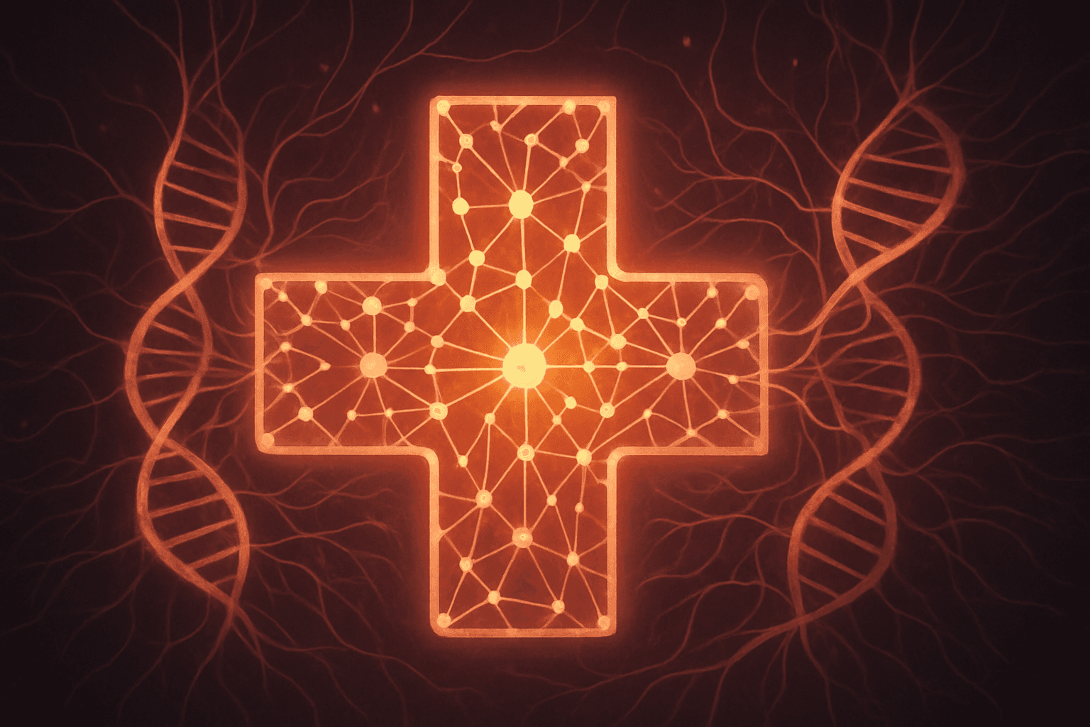 AI v medicini: od diagnostike do personaliziranega zdravljenja