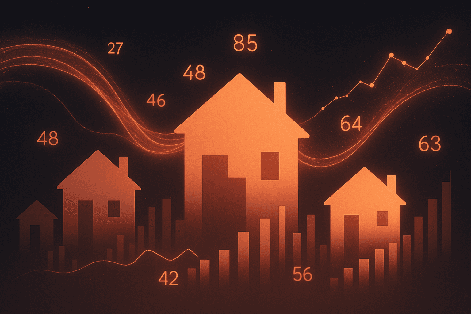 AI v nepremičninah: Pametno trženje in vrednotenje za slovenski trg