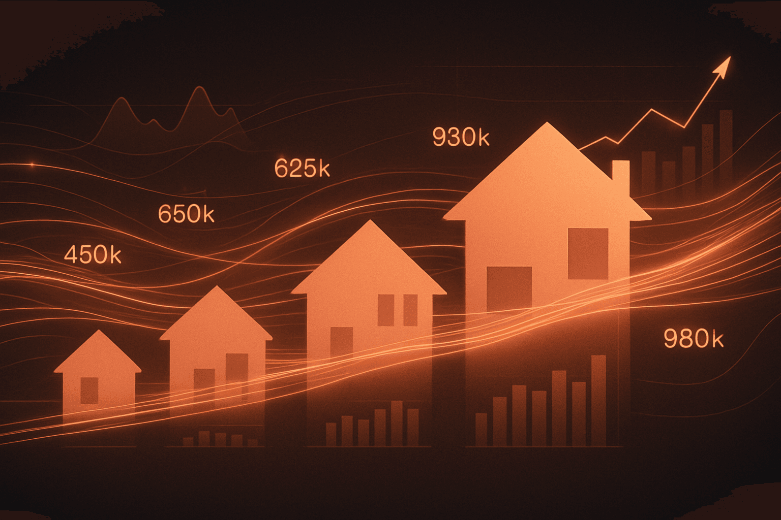 AI v nepremičninah: Kako umetna inteligenca revolucionira trženje in vrednotenje