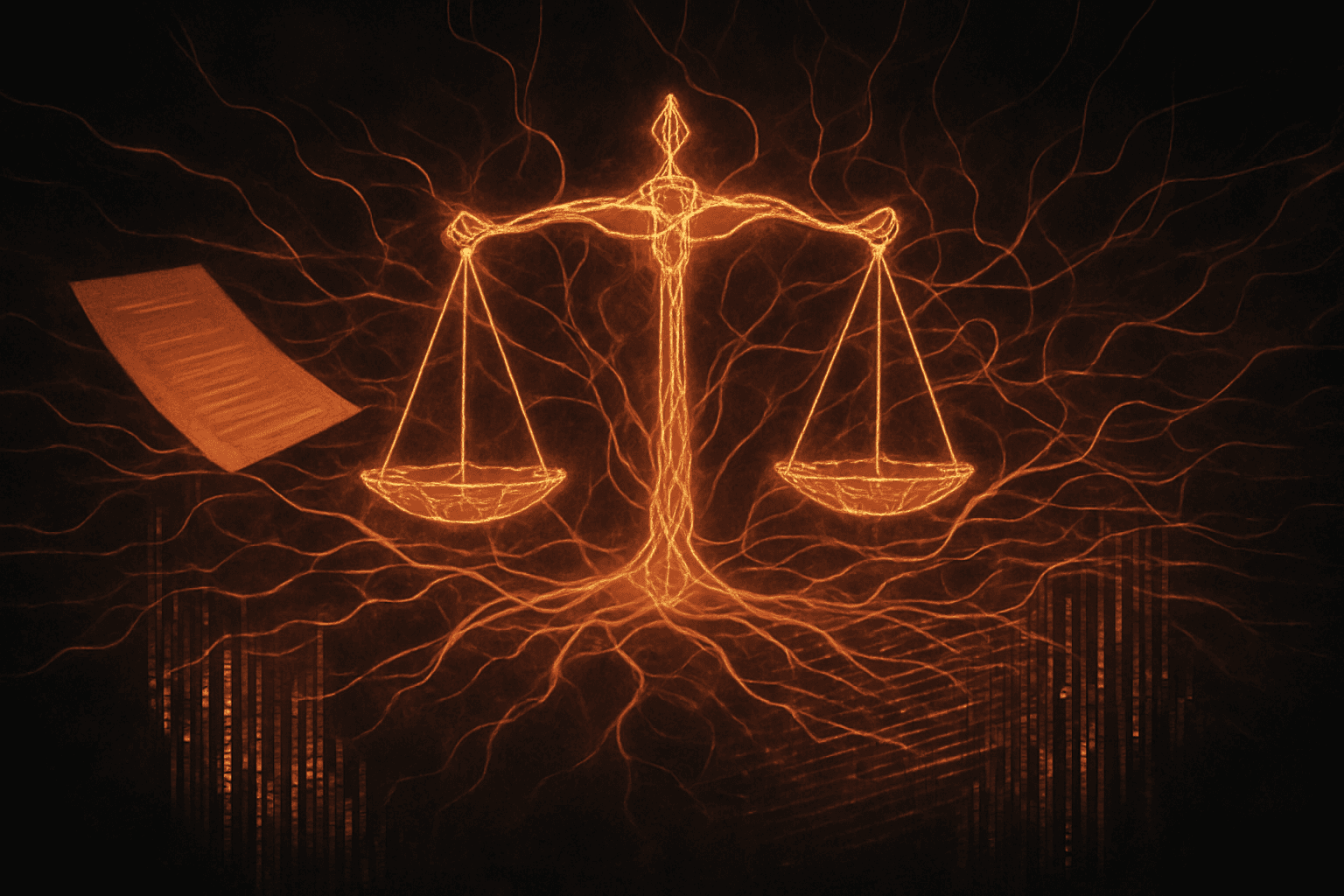 AI v slovenskem pravnem sektorju: priložnosti in izzivi za odvetniške pisarne