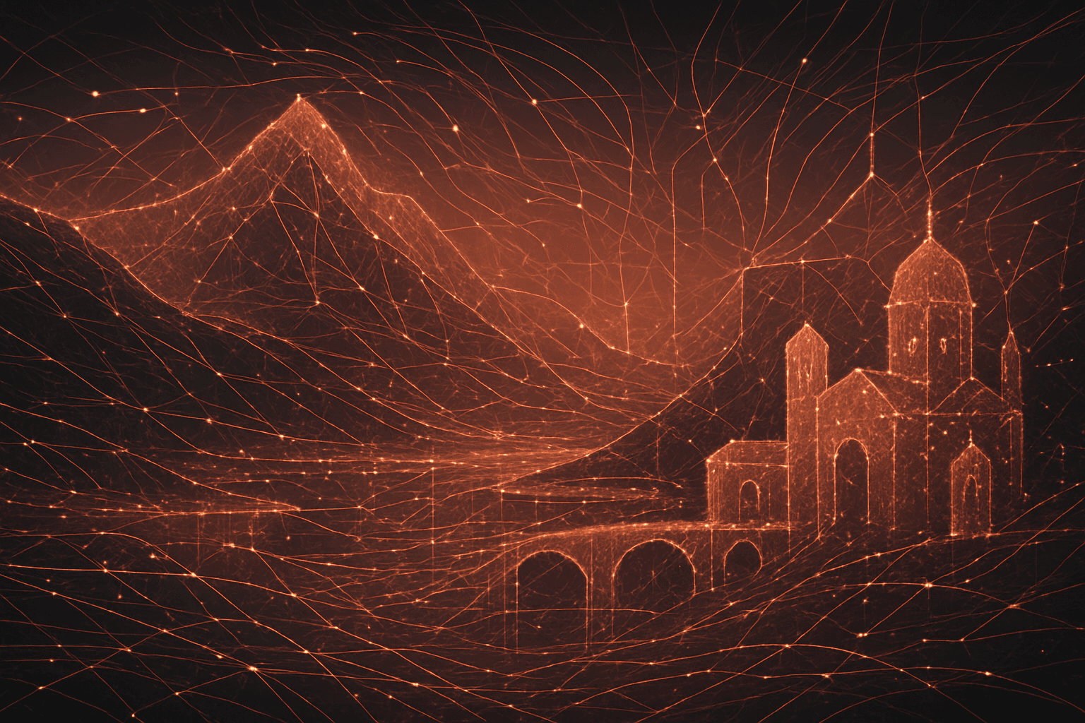 AI v turizmu: kako slovenska turistična podjetja izkoristijo umetno inteligenco