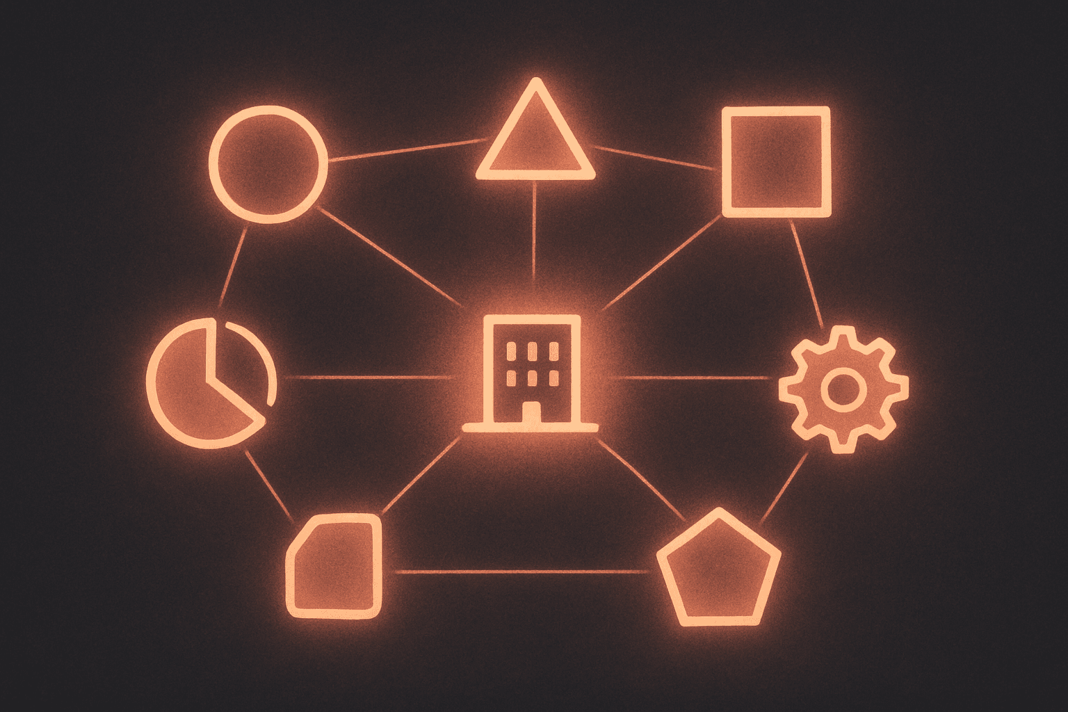 7 načinov, kako AI pomaga malim podjetjem