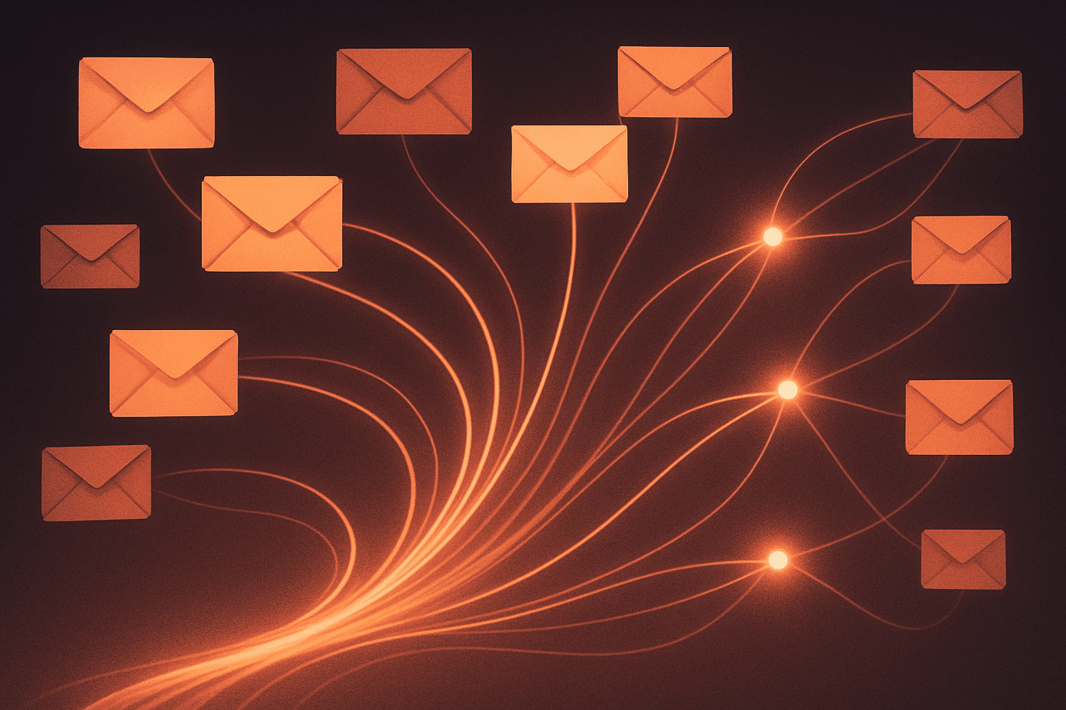 Email Marketing z AI: Kako doseči višje odpiralne stopnje v Sloveniji