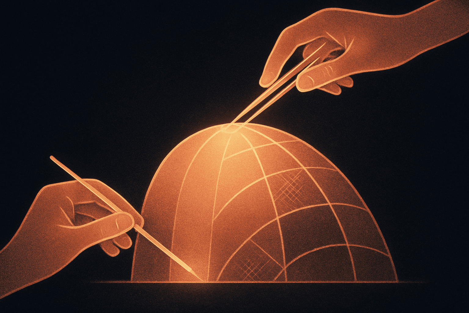 Fine-tuning AI modelov: Kdaj in kako prilagoditi umetno inteligenco svojim potrebam