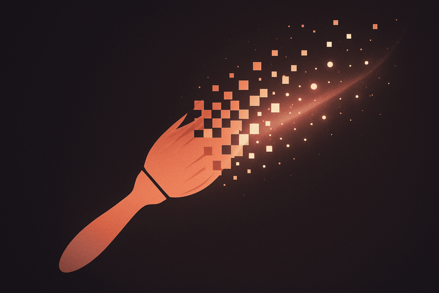 Generiranje slik z umetno inteligenco: Vodnik za začetnike