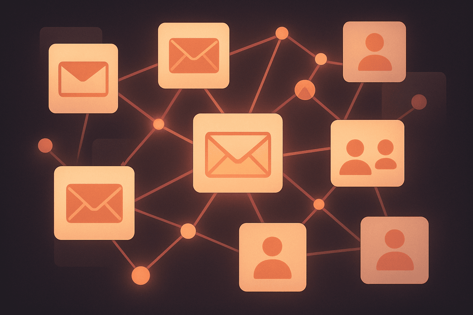 Newsletter z AI: Kako graditi zvesto občinstvo v letu 2024