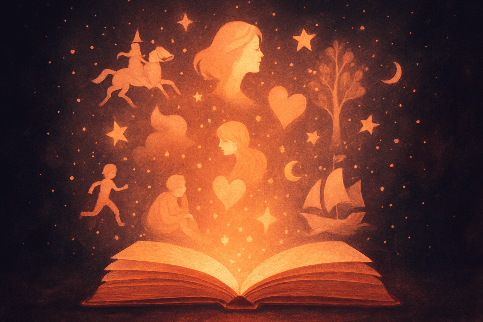 Storytelling z AI: Kako pripovedovati zgodbe, ki prepričajo